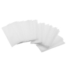 500 Stuks Biologisch Afbreekbare Niet-Geweven Kwekerijzakken, Plantengroeizakken, Stoffen Zaailingpotten van 3,15 X 3,94 Inch