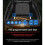 Controller di Gioco Wireless con Luce RGB Hall Trigger per PC/per  /Android Gamepad Nero Myth Wukong 5