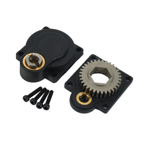 11011 for HSP Electric Power  Drill Plate Nitro Engine Roto Backplate E-Start 1