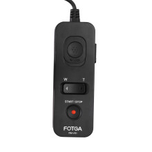 FOTGA RM-VS1 Afstandsbediening voor RM-VPR1 A-5100 A-7S A-5000