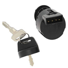 4-Pins Contactsleutelschakelaar voor Sportsman 335 400 500 600 700 MAGNUM 330 500 4010390, 4012163, 4012164, 4110264