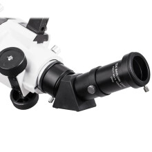All Metal 5x Barlow Eyepiece Lens Astronomical Telescope Plosser 1.25 Inch /31.7mm Telephoto Eyepiece High Times