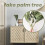 Artificial  Plant Leaf Artificial Fake Tropical   Leaf Artificial Plant 5