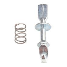 2 X 6N Door Lock Cam Repair Kit Front Left/Right for 3 III- 1H0837223B