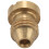 3 Pcs Foam Cannon Orifice Nozzle Tips, High Replacement Thread Nozzle for Snow Foam Lance, 1.1 MM 7