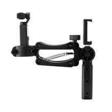 Gimbal Sports Shooting Anti Shake Holder Z-Axis Bracket for  Osmo Pocket 3/Pocket 2/1 Camera Accessories