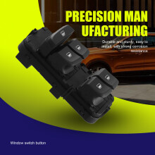 Fenstersteuerungsschalter Knopf Fensterheberschalter für Chinesisches Saic I5 EI5 RX3 2018-2021 ZS 2017-2020 Niedrig