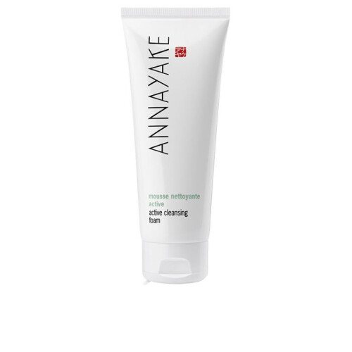 Mousse LIMPIADORA ACTIVA 75 ml
