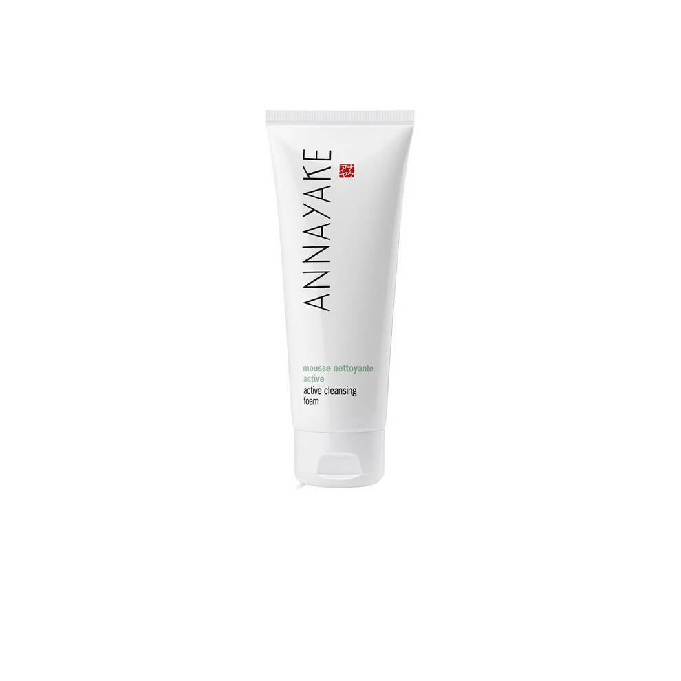 ACTIVE CLEANSING MOUSSE 75 ml