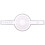 Silicone Baking Mat for Dutch Oven Bread Baking Non-Stick Baking Mat with Long Handle 8.3Inch Reusable Sheets Black 2