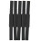 Valve Guide Removal Tool for Motorcycles, Steel Built with Compact and Portable Design, Efficient Installation Tool Compatible with Various Engine 1