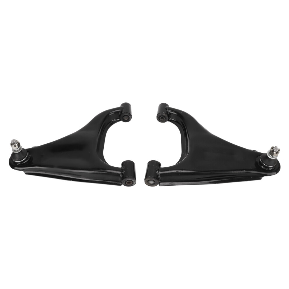 310Mm Front Swing Arm Steel Alloy Black 7444352854103