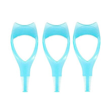 Eyelashes Tools Mascara Shield Applicator ,Eyelash Tool Upper Lower Eye Lash Mascara Guard Applicator