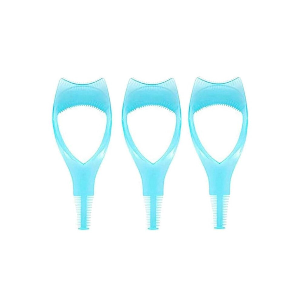 Eyelashes Tools Mascara Shield Applicator ,Eyelash Tool Upper Lower Eye Lash Mascara Guard Applicator