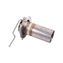 5000W Car Combustion Chamber Combustion Cylinder for Webasto Eberspacher Parking Heater Accessories