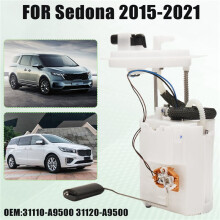 Brandstofpompset Auto-Accessoires 31110-A9500 31120-A9500 voor voor Sedona