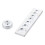12Pcs Leather Rivet Setter Rivet Leather Die Punch Installation Set Leathercraft Punching Tools for Bag Making 5