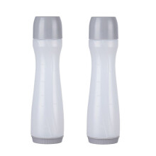 Pancake Distributor Manual Swinging Batter Mixing Bottle Cake Pancake Pancake Dispensing Bottle Gray