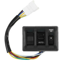 Car Electric Power Window  Button 84820-26021 8482026021 for  Hiace LH102 RZH103 1989-2006 Glass Lift