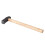 Texturing Hammer DIY Jewelry Making Tool Square- with Wood Handle Metal Pattern Designed Forming Tools No.7 1