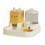 Automatic Feeder for Cats & DogsIntegrated Feeder Pet Feeder 1