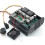 10-55V 60A PWM Motor Speed Controller 0- RPM LED Digital Adjustable CW CCW Forward Reverse Motor Control 2