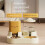 Automatic Feeder for Cats & DogsIntegrated Feeder Pet Feeder 4