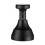 Press & Rotate Needle Powder Needle Coffee Grounds Needle Distributor Powder Press for Espresso Machine Handle 53mm 1