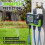RainPoint 3-Outlet Automatic Water Timer Garden Irrigation Watering System Independent Control Sprinkler Programmer Tools 3