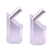 Gauge Adapter Power Wire Reducer 1/0 Gauge to 4 Gauge Amp Input 12-48V Power and Ground Reducers Aluminum Alloy