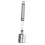 Long Handle Stainless Steel Corn Stripping Tool, Magic Corn Peelers, Corn Stripper Corn Cob Stripper Tool (2PCS) 5