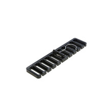 Multi-Functional Belt Storage Rack Tie Belt Hanger Wardrobe Belt Rotating Organizer Rack Scarf Hanger Home Closet 1PCS,A