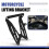 Motorcycle Windshield Windscreen Navigation Bracket Phone Stand Holder for  CB190X CB190 X CB 190X 4