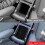 Car Center Console Armrest Storage Box Organizer Tray for  Forester 2025 Interior Accessories 2