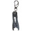 Portable Precise Thread Size Checker Keychain, Nut & Bolt Thread Size Checker Bolt Size Finder Keychain 3pc 10