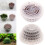 Aquatic Pet Supplies Decorations Aquarium Moss  Live Plants Filter Decor 5