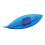 Phoenix Eye Shuttles Tools Bobbin Plastic Transparent Sewing Accessories Weaving Tools Bottom  Bobbin 1