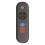 2.4G IR Air Mouse Remote Control USB Receiver English Wireless  Keyboard for Android  TV Box Without Backlight 2