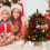 Christmas Tree Small Christmas Tree Desktop Artificial Christmas Tree Decorations Indoor Christmas 3
