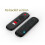 2.4G IR Air Mouse Remote Control USB Receiver English Wireless  Keyboard for Android  TV Box Without Backlight 8