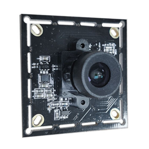 OV5693 Camera Module 5MP Fixed Focus Face Recognition USB Driver-Free for Raspberry Pi/Orange Pi Camera 2