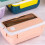 Large Capacity Student Lunch Box Korean Lunch Box Lunch Box Sealed Fresh-Keeping Box 6