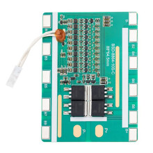 10S 36V 10A/15A Battery Protection Board 18650 Li-Ion Protection Board for 18650 Battery Pack 88MMx65MM