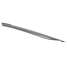 878502T000 Car Rear Left Quarter Panel Chrome Molding Trim for Optima 2011-2015