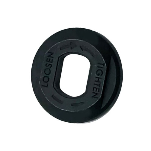 N621119 Outer Flange Blade Clamp Washer Outer Flange Set for DCS393 DCS565 Power Tool Accessories 2