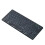 Compact Wired Keyboard for Laptops -  External Keyboard with USB Connection, Ideal for Home and Office Use B 1