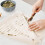 2Pcs Bread Lame Tool Knife Sourdough Scoring Tool with 10 Pcs Replaceable Blades Wooden Handle Lame Slashing Tool 6