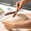 2Pcs Bread Lame Tool Knife Sourdough Scoring Tool with 10 Pcs Replaceable Blades Wooden Handle Lame Slashing Tool 7