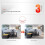 5MP 2K Camera Module Built-in Microphone 100 USB Free Driver Adjustable Manual-Focus Camera Lens Assembly for PC 6