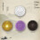 Tambor de Língua de Aço de 8 Polegadas, Pandeiro de 11 Notas com Baquetas e Palhetas para Meditações Instrumento de Pandeiro G 5